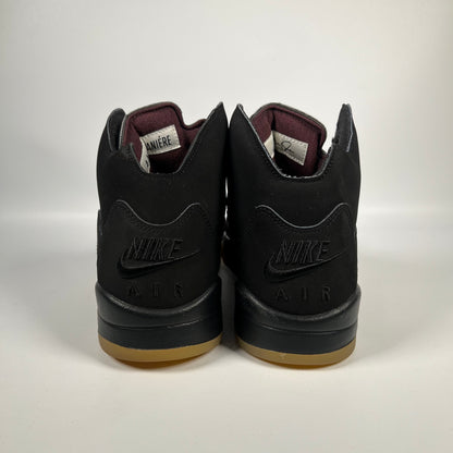 Jordan 5 A Ma Maniere Dusk (2023) Size 9.5 USED s17940