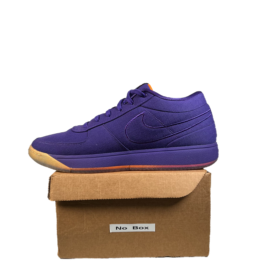 Nike Book 1 Sunset (2024) Size 11 USED s21581