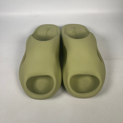 Surippa Ohana Aqua Foam Murakami Sencha Slides (2025) Size 8 USED s20558