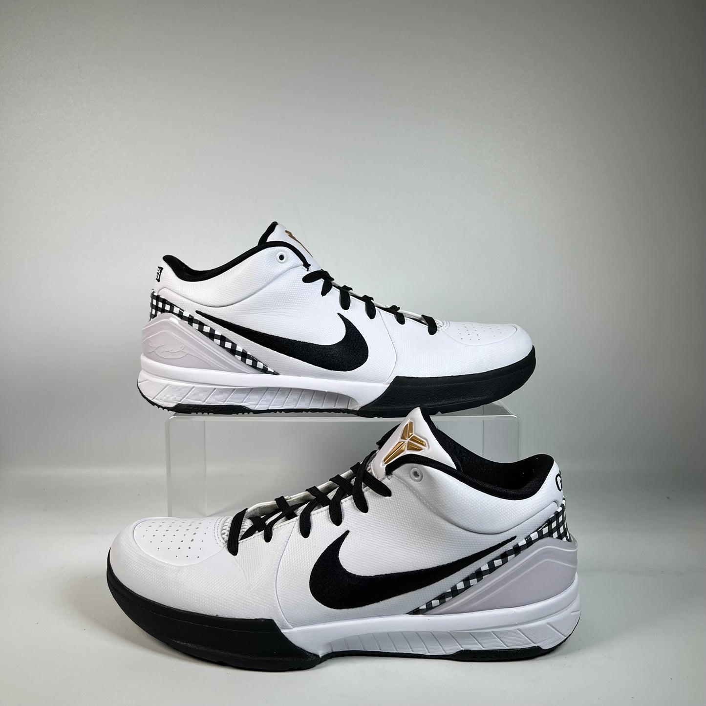 Nike Kobe 4 Mamabacita Gigi (2023) Size 11 USED s219784