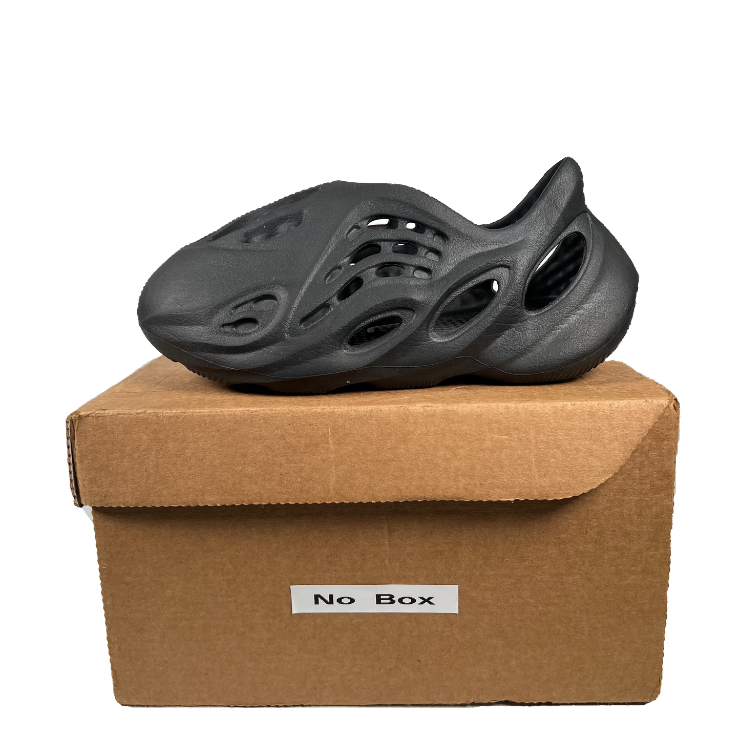 Yeezy Foam Runner Onyx (2024) Size 11k USED s18970