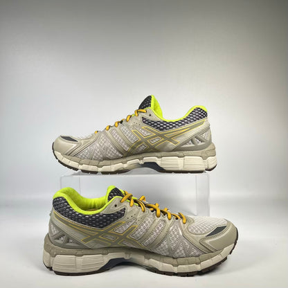 ASICS Gel Kayano 20 Bodega Small Wins Add Up (2024) Size 9 USED s23814