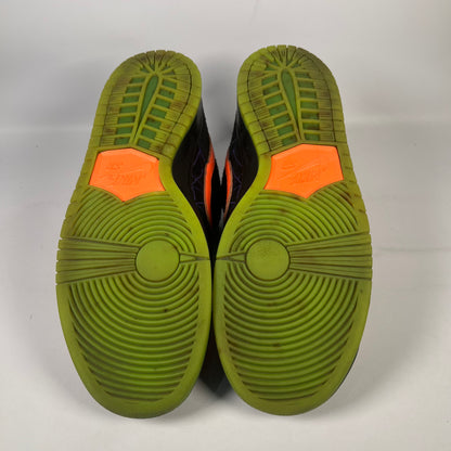 Nike SB Night of Mischief Halloween (2019) Size 12 USED s19900