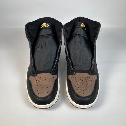 Jordan 1 High Palomino (2023) Size 9 NEW s22151