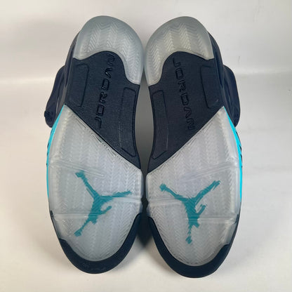 Jordan 5 Pre-Grape (2015) Size 11 NEW s23398