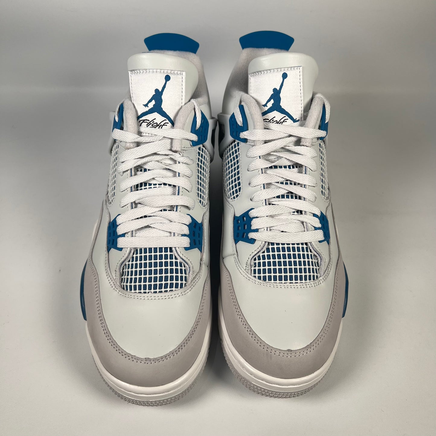 Jordan 4 Military Blue (2024) Size 11.5 NEW s19711