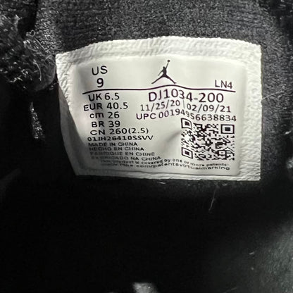 Jordan 14 Aleali May Fortune (2021) Size 7.5m / 9w USED s23280