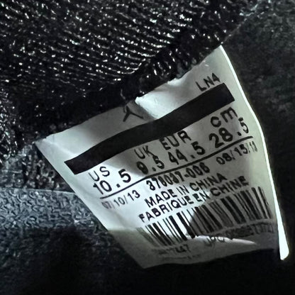 Jordan 11 Gamma Blue (2013) Size 10.5 USED s23420