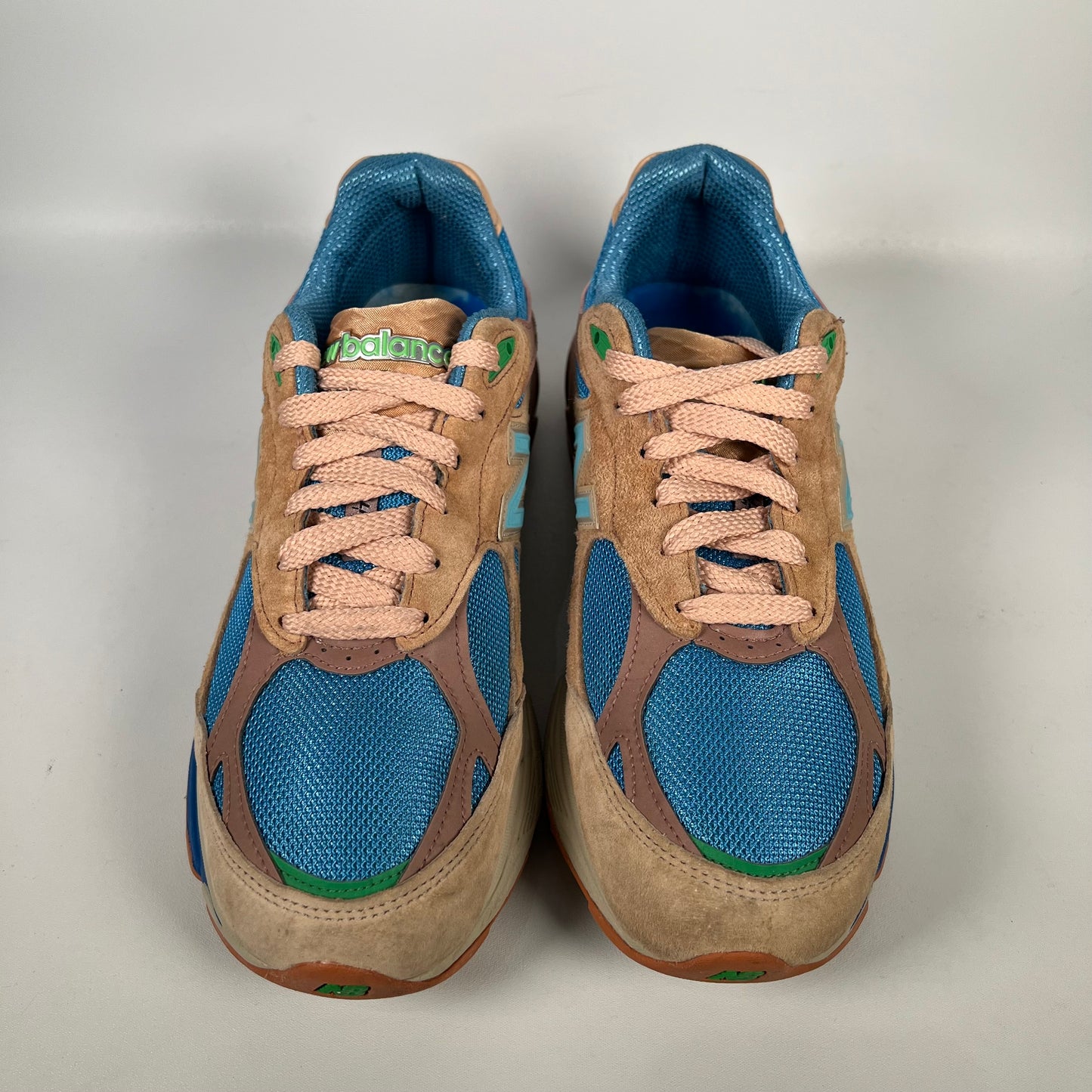 New Balance 990v3 Joe Freshgoods Outside Clothes (2021) Size 10.5 USED s18726