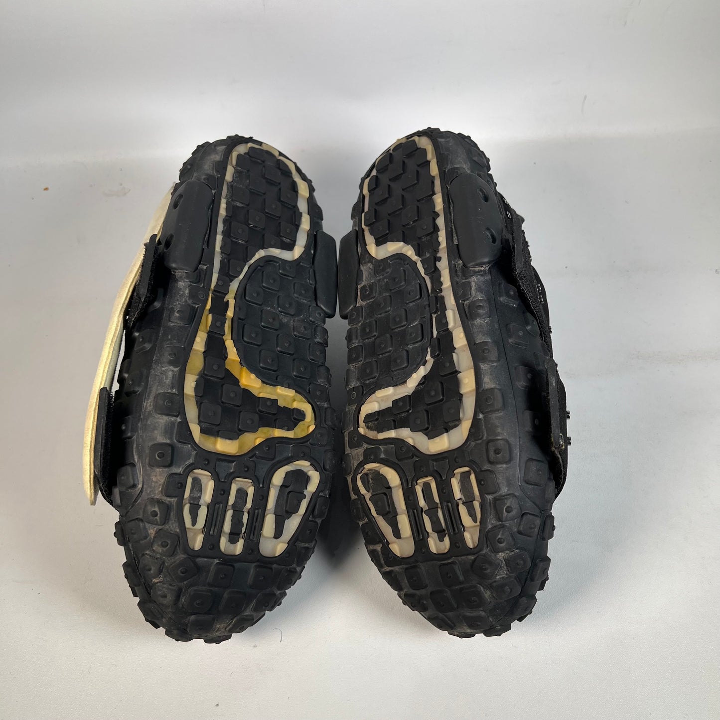 Nike CPFM Air Flea 2 Black (2023) Size 7 USED s21640