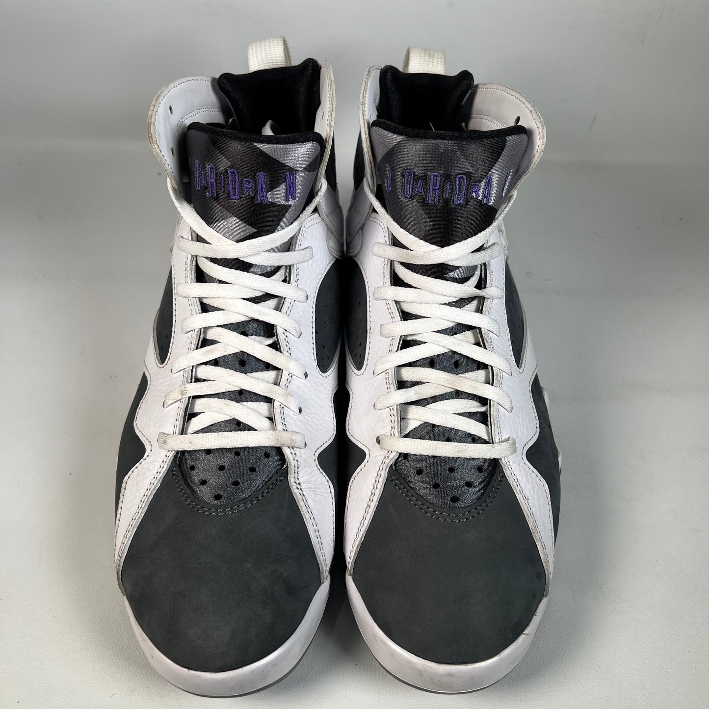 Jordan 7 Flint (2021) Size 11 USED s22307