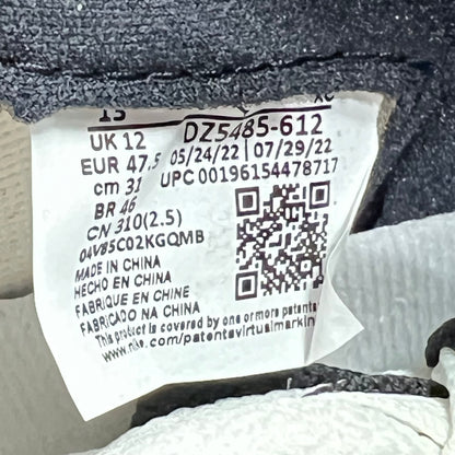 Jordan 1 High Chicago Lost And Found (2022) Size 13 NEW s22008