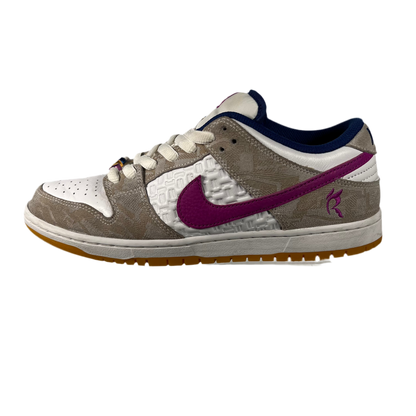 Nike SB Dunk Low Rayssa Leal Size 10.5 USED s17321