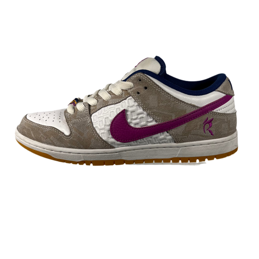 Nike SB Dunk Low Rayssa Leal Size 10.5 USED s17321