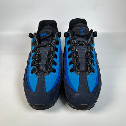 Nike Air Max 95 Stash (2024) Size 9.5 USED s22016