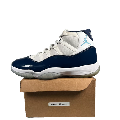 Jordan 11 Win Like '82 (2017) Size 10.5 USED s23823