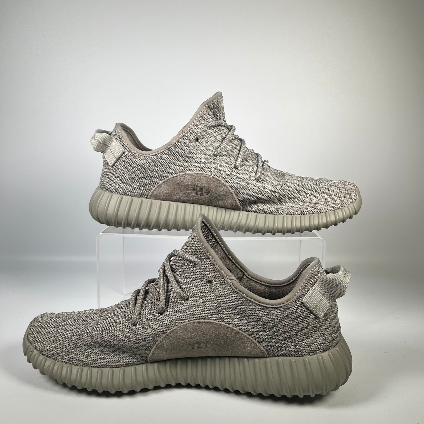 Yeezy 350 Moonrock (2015) Size 12 USED s18376