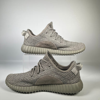 Yeezy 350 Moonrock (2015) Size 12 USED s18376