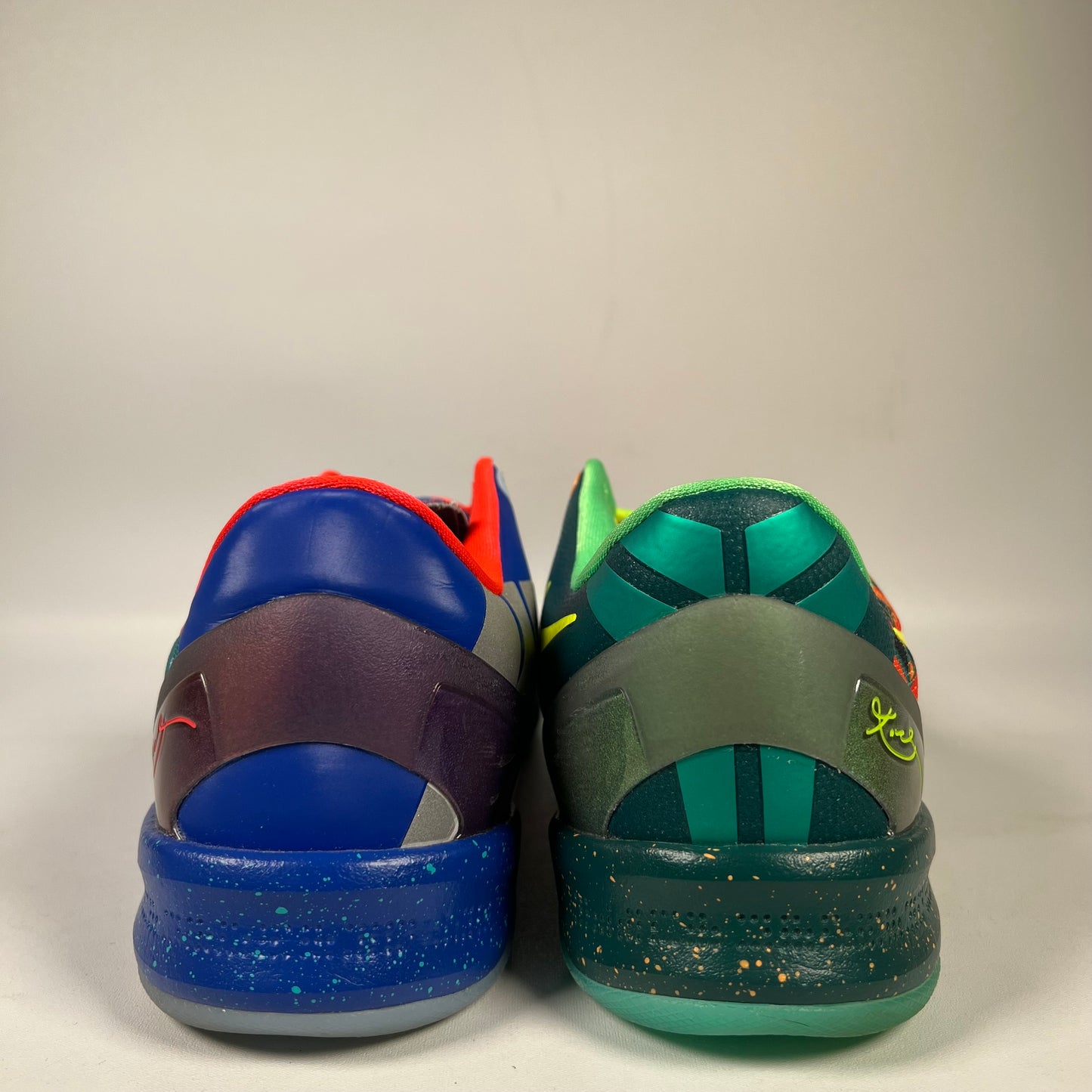 Nike Kobe 8 Protro What The (2025) Size 9.5 USED s20599