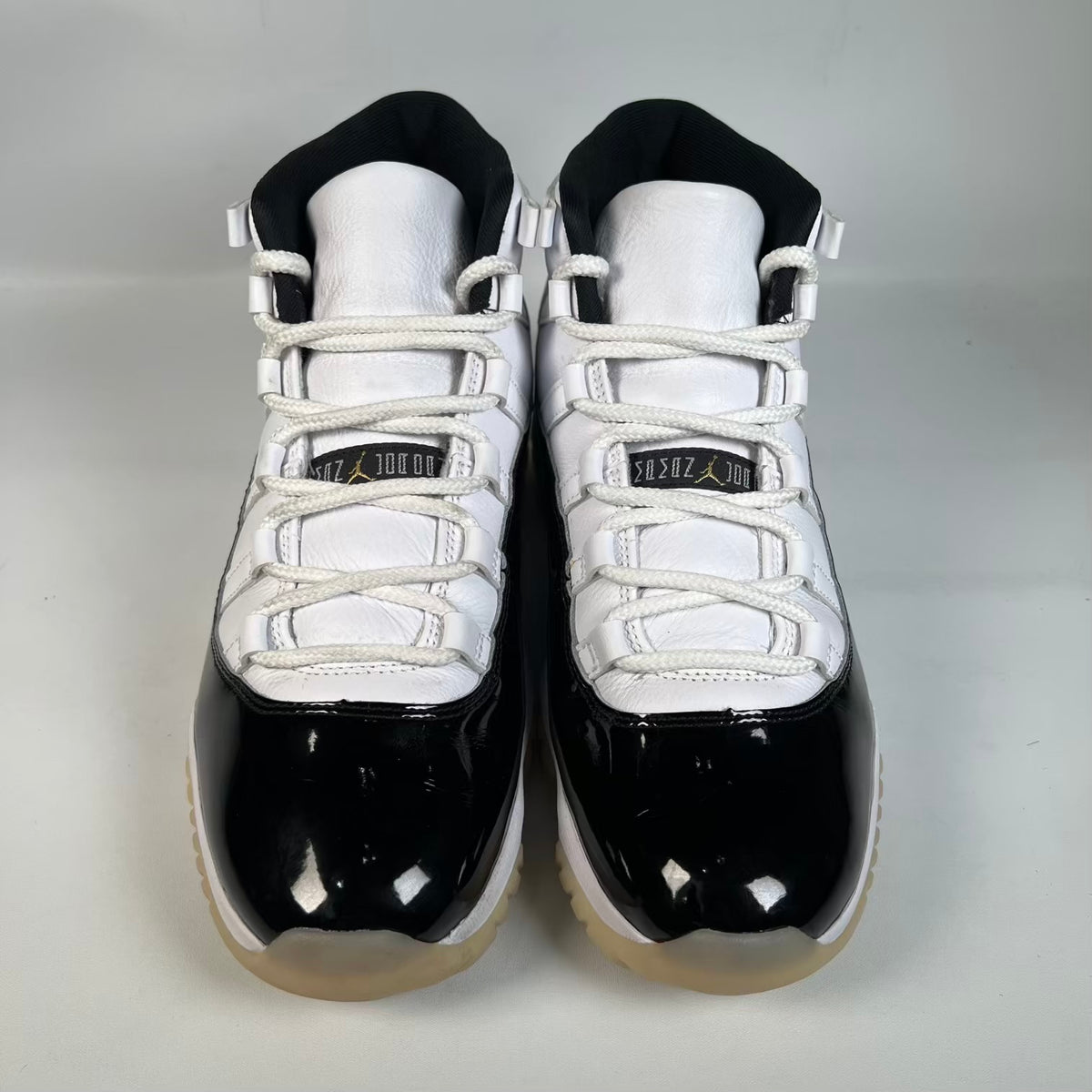 Jordan 11 DMP Gratitude (2023) Size 10 USED s23389