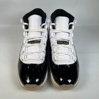 Jordan 11 DMP Gratitude (2023) Size 10 USED s23389