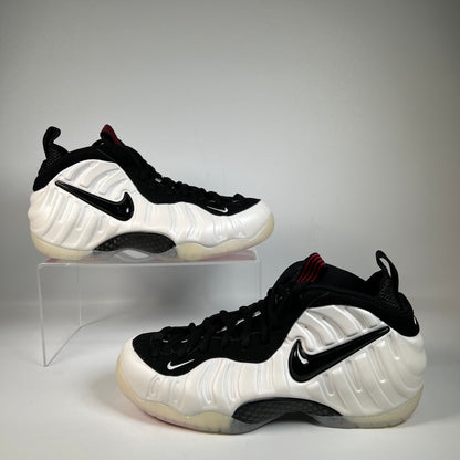 Nike Air Foamposite Pearl (2025) Size 9 NEW s22234