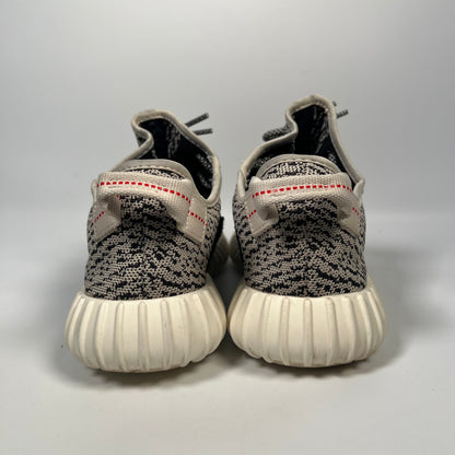 Yeezy Boost 350 Turtledove (2022) Size 9 USED s17647