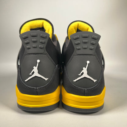Jordan 4 Thunder (2023) Size 12 NEW s18668