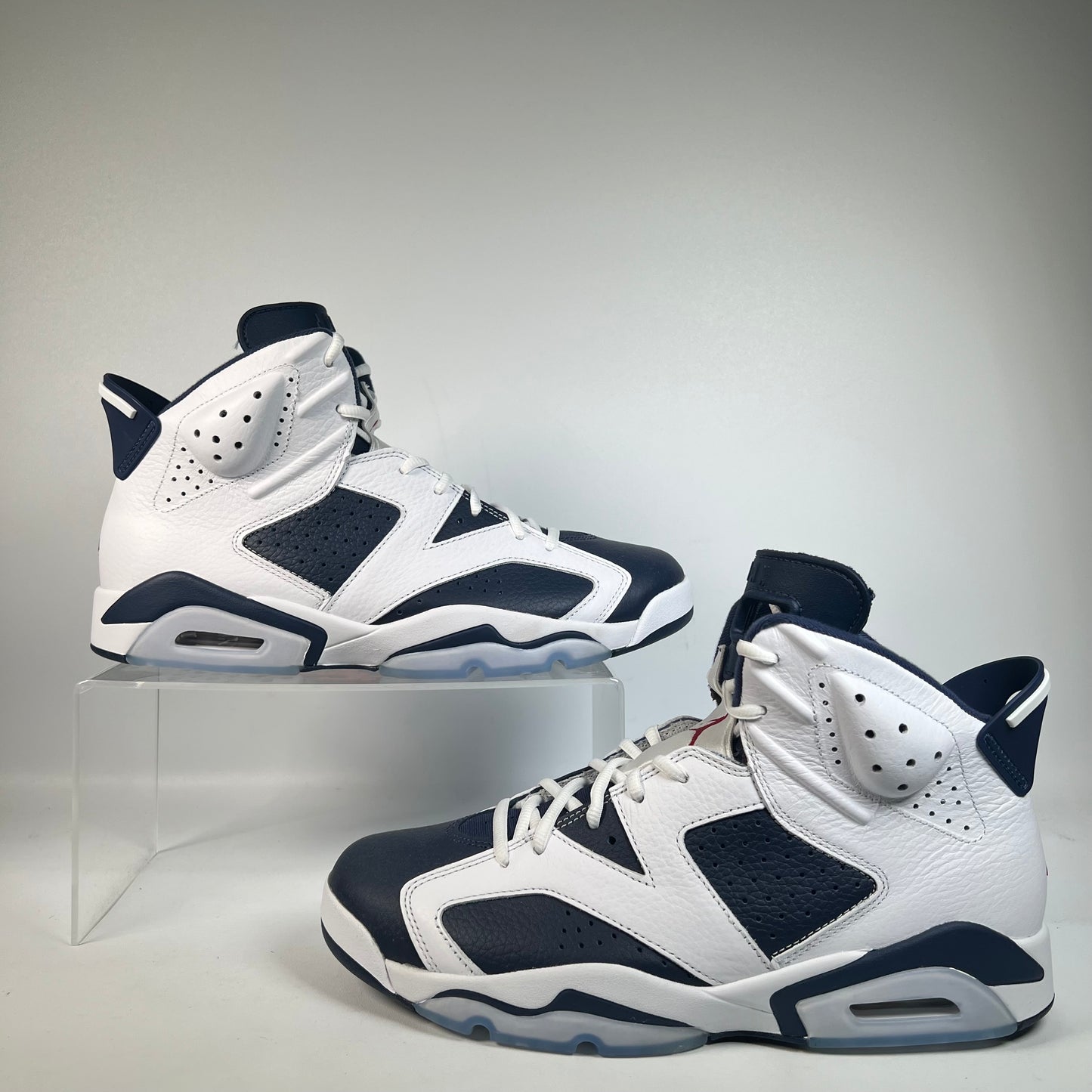 Jordan 6 Olympic (2024) Size 11 NEW s21241