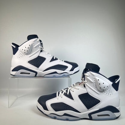 Jordan 6 Olympic (2024) Size 11 NEW s21241