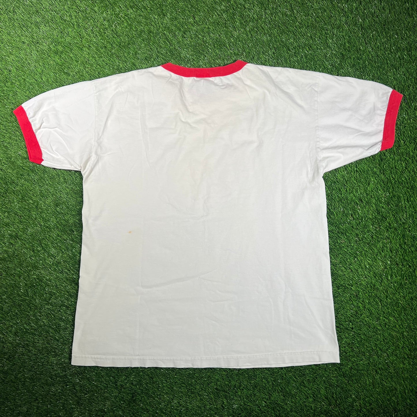 2004 Family Guy That is Sweet White Tee Size XL USED v17822