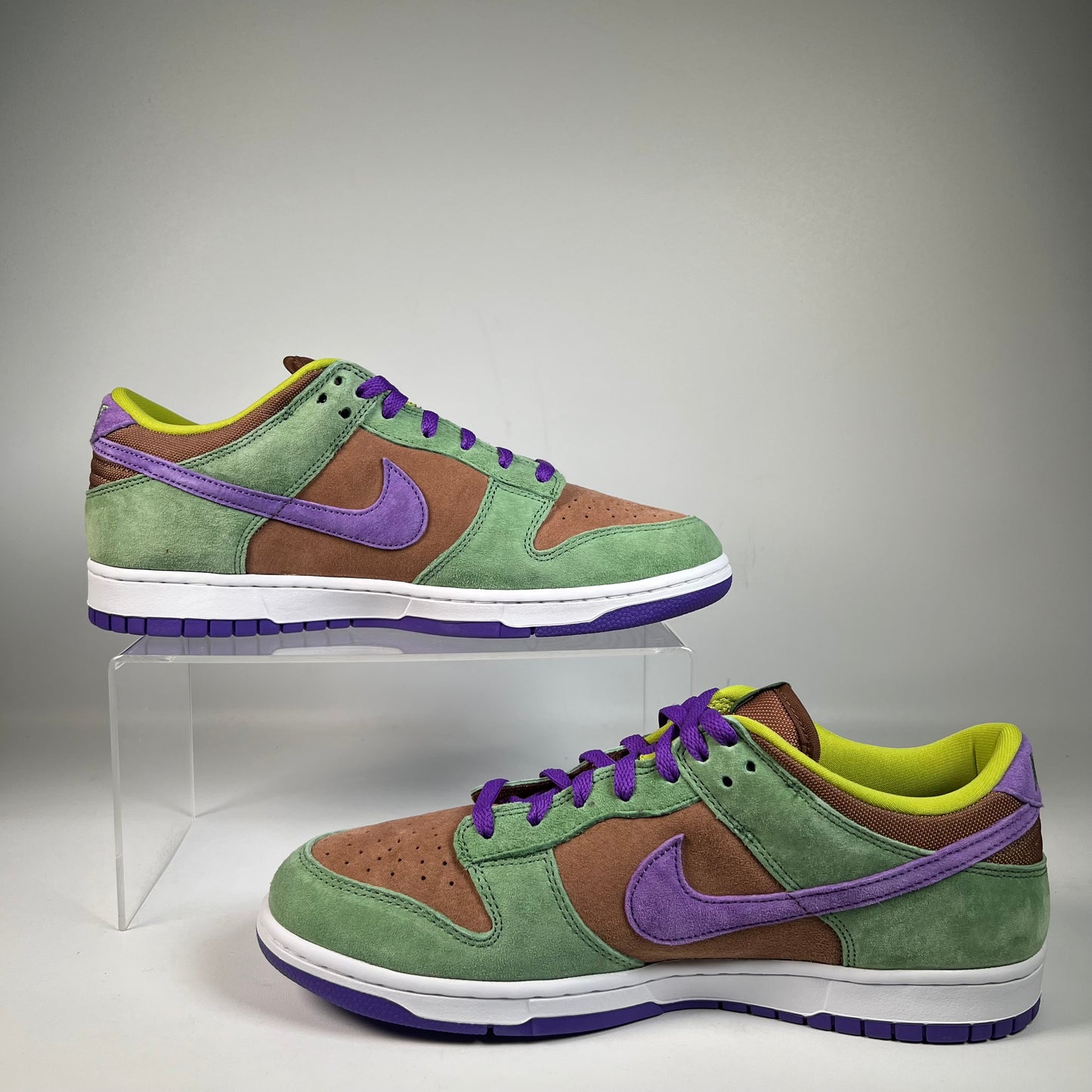 Nike Dunk Veneer (2024) Size 11 NEW s22357
