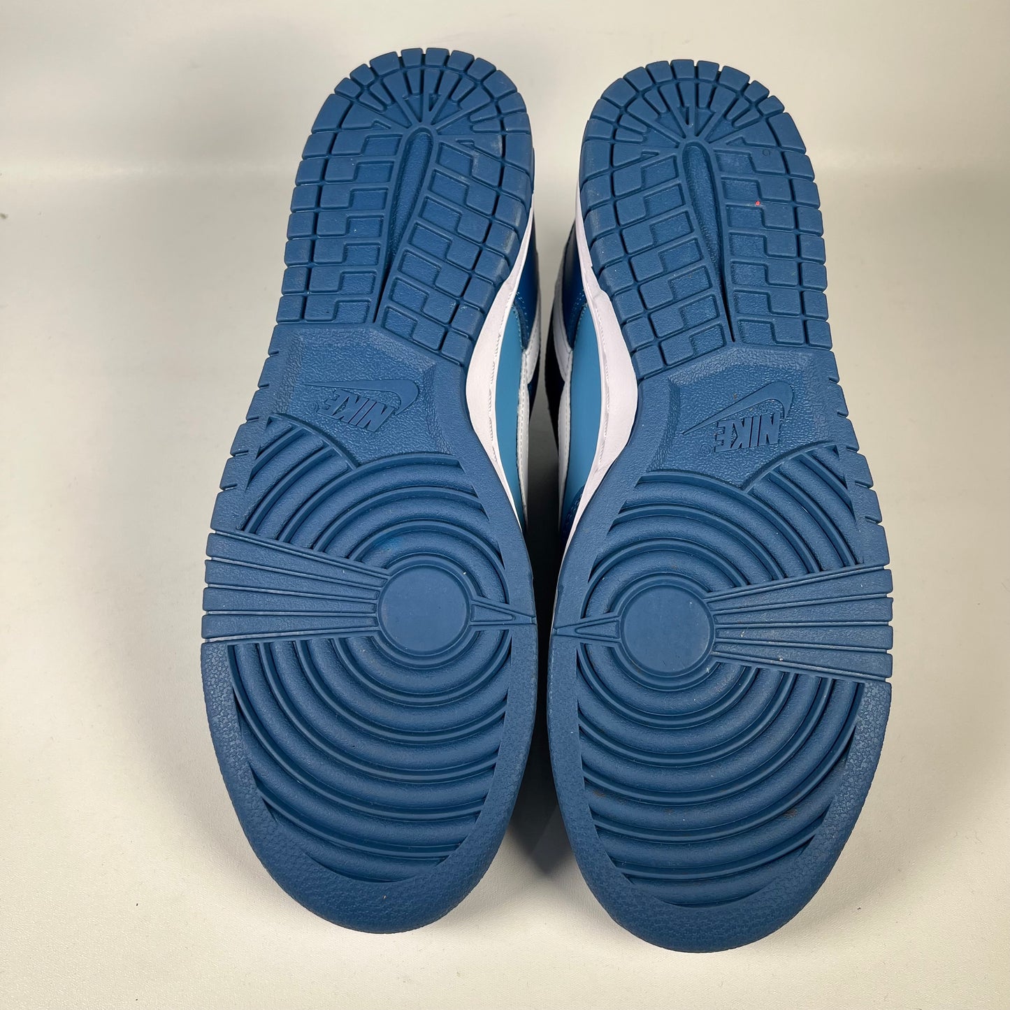 Nike Dunk Low Dark Marina Blue Size 11 NEW s16301