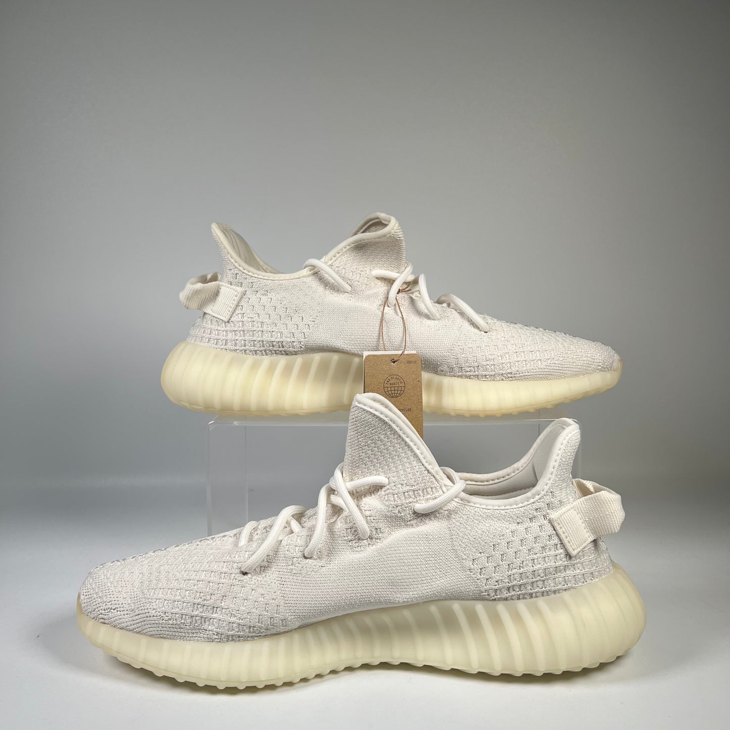 Yeezy 350 Bone (2022) Size 12.5 NEW s19655