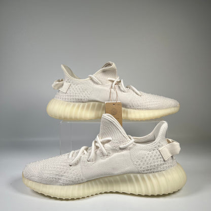 Yeezy 350 Bone (2022) Size 12.5 NEW s19655
