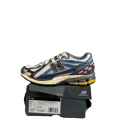 New Balance 1906R Blue Moonbeam (2024) Size 5.5 USED s22878