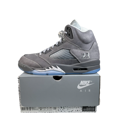 Jordan 5 Wolf Grey (2026) Size 9.5 NEW s22160