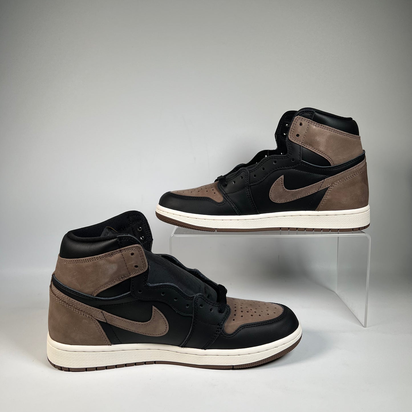 Jordan 1 High Palomino (2023) Size 9 NEW s22151