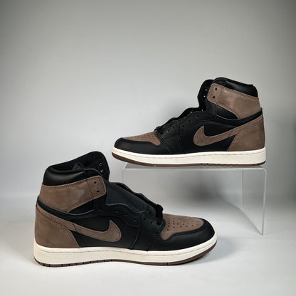 Jordan 1 High Palomino (2023) Size 9 NEW s22151
