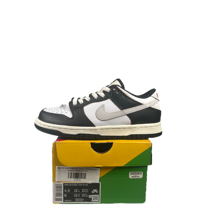 Nike SB Dunk Low HUF Size 4.5 NEW s16018