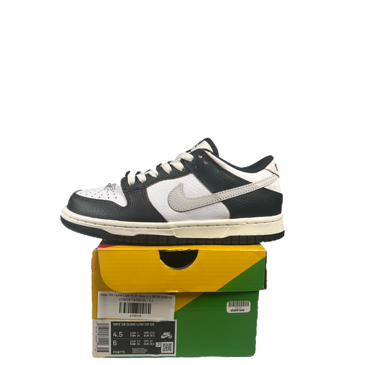 Nike SB Dunk Low HUF Size 4.5 NEW s16018