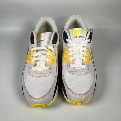 Nike Air Max 90 White Lightning (2025) Size 10 NEW s18943