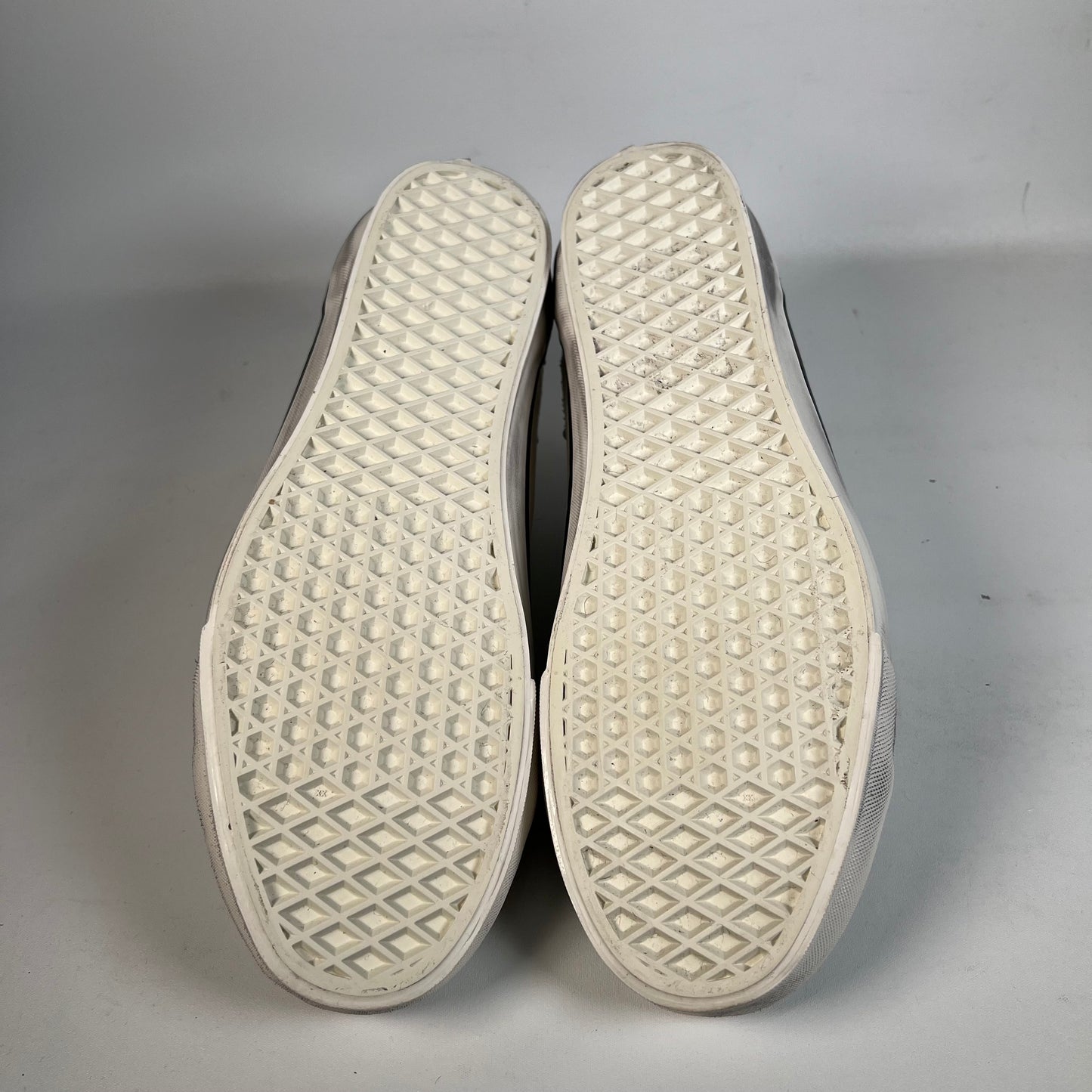 Vans OTW Old Skool 36 Pearlized Pack Marshmallow (2025) Size 11.5 USED s21699