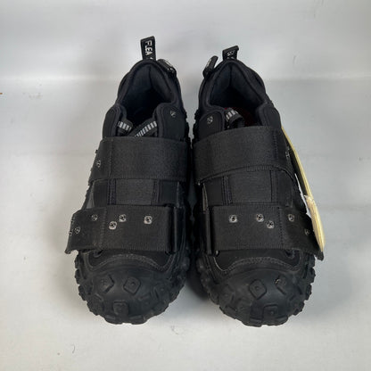 Nike CPFM Air Flea 2 Black (2023) Size 7 USED s21640
