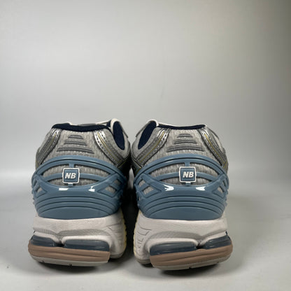 New Balance 1906R Kith White (2024) Size 9 USED s20006