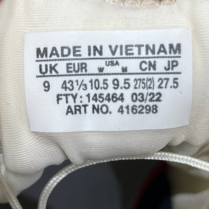 Salomon XT-6 Skyline Sun Baked (2022) Size 9.5 USED S19785