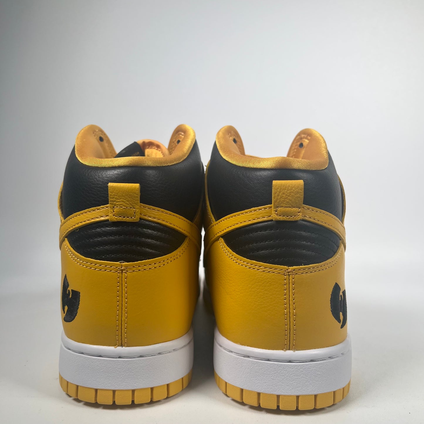 Nike Dunk High Wu-Tang (2024) Size 12.5 NEW s18508