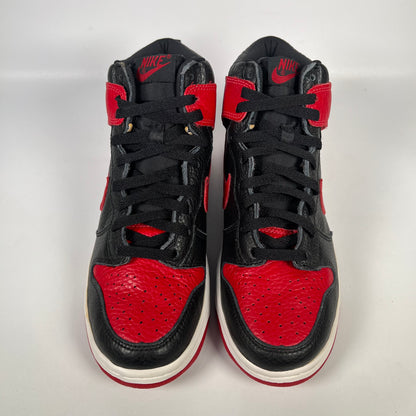 Nike SB Dunk High Bred (2000) Size 8 NEW s2743