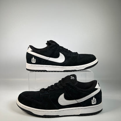 Nike SB Dunk Low Wieger (2006) Size 11 NEW s22576