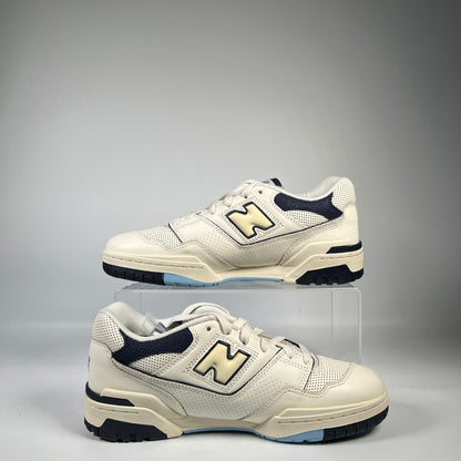 New Balance 550 Rich Paul (2021) Size 8.5 NEW s21025